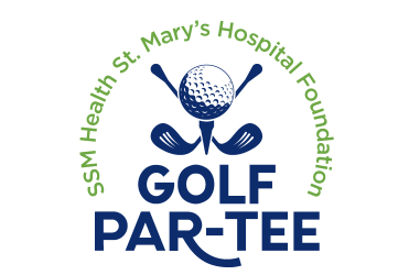 St. Mary’s Hospital Foundation Golf Par-Tee logo