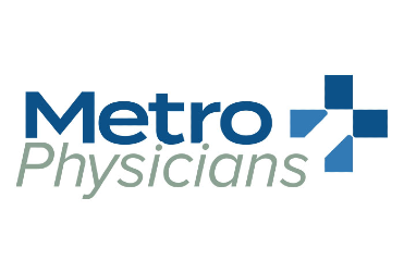 Metro Physicians logo