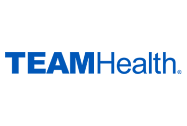 TeamHealth logo