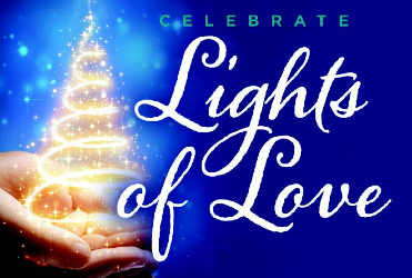 SSM Health St. Mary's Madison Lights of Love