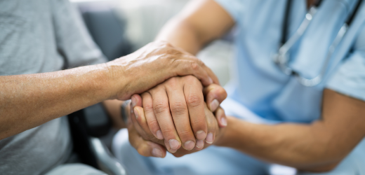 Bringing Comfort Home: A Hospice Story of Care and Compassion
