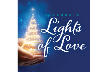 Madison Lights of Love logo