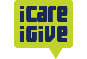 employee giving iCare iGive logo 