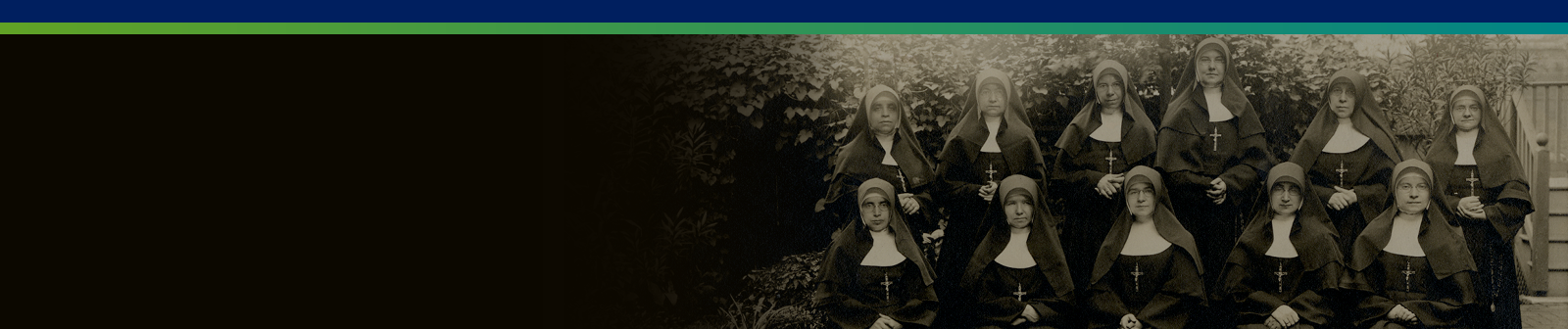 ssm health founding sisters