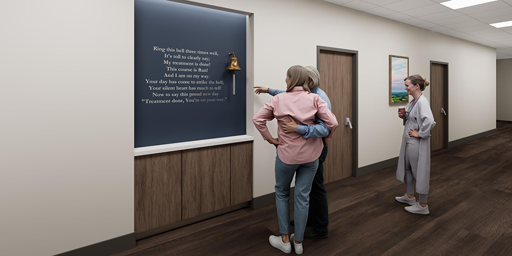 ssm-health-shawnee-cancer-center-rendering-bell-corridor