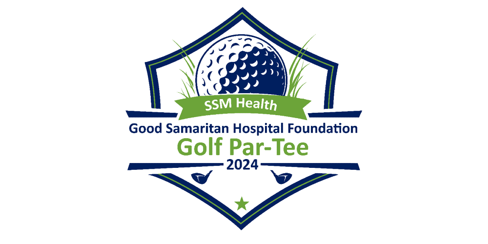 Golf Par-Tee 2024 logo