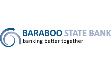 Baraboo State Bank logo