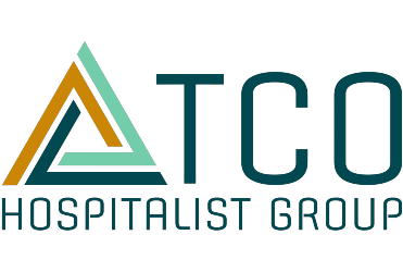 TCO Hospitalist Group logo