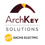 ArchKey-Sachs Electric 