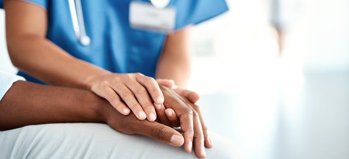 Grateful Patient quote - Alison White