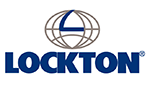 Lockton logo