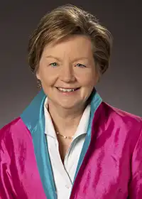 Maureen Herrmann 